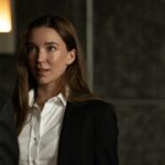 Paradise Season 2: Qual é a mensagem para Jane?