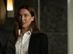 Paradise Season 2: Qual é a mensagem para Jane? Paradise Season 2: Qual é a mensagem para Jane?