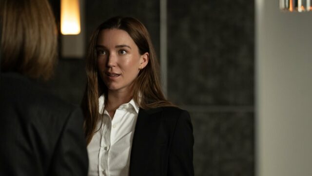 Paradise Season 2: Qual é a mensagem para Jane?
