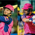 Parag exorta Vaibhav Sooryavanshi a não dar coletivas de imprensa antes da temporada