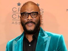 Paramount compra participação de Tyler Perry na BET+ e transformará Streamer em Paramount+ Paramount compra participação de Tyler Perry na BET+ e transformará Streamer em Paramount+