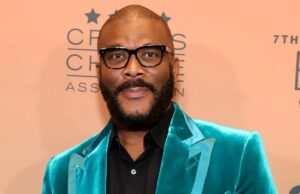 Paramount compra participação de Tyler Perry na BET+ e transformará Streamer em Paramount+ Paramount compra participação de Tyler Perry na BET+ e transformará Streamer em Paramount+