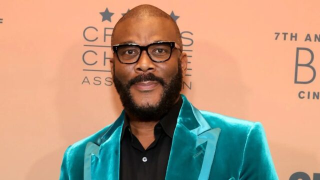 Paramount compra participação de Tyler Perry na BET+ e transformará Streamer em Paramount+

