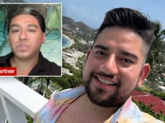 Parceiro do comissário de bordo desaparecido da American Airlines ‘despedaçado’ pelo misterioso desaparecimento da Colômbia Parceiro do comissário de bordo desaparecido da American Airlines 'despedaçado' pelo misterioso desaparecimento da Colômbia