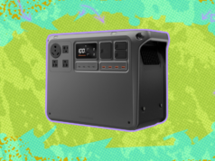 Pare de depender da rede e adquira nossa estação de energia DJI favorita de alta capacidade com um desconto de US$ 500 Estação de energia portátil DJI Power 2000, bateria LFP de 2.048 Wh, tamanho compacto, saída estável de 3.000 W, recarga de 0-80% em 55 minutos, gerador elétrico para casa, camping e trailers, fora da rede