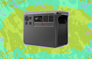 Pare de depender da rede e adquira nossa estação de energia DJI favorita de alta capacidade com um desconto de US$ 500 Estação de energia portátil DJI Power 2000, bateria LFP de 2.048 Wh, tamanho compacto, saída estável de 3.000 W, recarga de 0-80% em 55 minutos, gerador elétrico para casa, camping e trailers, fora da rede