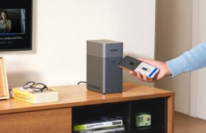 Pare de pagar pelo armazenamento em nuvem e obtenha uma configuração NAS confiável e barata UGREEN NAS DH2300