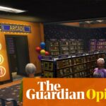 Pare o mundo, quero sair e administrar uma locadora de vídeo na década de 1990 | Dominic Diamante