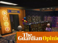 Pare o mundo, quero sair e administrar uma locadora de vídeo na década de 1990 | Dominic Diamante Pare o mundo, quero sair e administrar uma locadora de vídeo na década de 1990 | Dominic Diamante