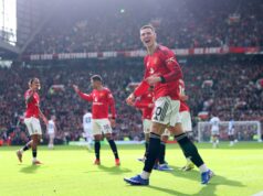 ‘Parece impossível de jogar’: a forma de Benjamin Sesko fez com que todos os fãs do Man Utd concordassem após o resultado de 2 a 1 do Crystal Palace 'Parece impossível de jogar': a forma de Benjamin Sesko fez com que todos os fãs do Man Utd concordassem após o resultado de 2 a 1 do Crystal Palace