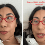 Parei de rolar a destruição por 50 dias - eis o que isso fez com meu cérebro