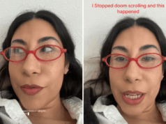 Parei de rolar a destruição por 50 dias – eis o que isso fez com meu cérebro Parei de rolar a destruição por 50 dias - eis o que isso fez com meu cérebro