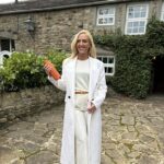 Paris Fury, 36 anos, deu aos fãs um vislumbre da nova casa de seis quartos da família no paraíso fiscal da Ilha de Man, que teria custado £ 8 milhões