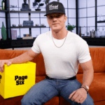 Parker McCollum responde perguntas sobre a versão deluxe de seu álbum autointitulado em Confession Cube