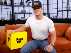 Parker McCollum responde perguntas sobre a versão deluxe de seu álbum autointitulado em Confession Cube Parker McCollum responde perguntas sobre a versão deluxe de seu álbum autointitulado em Confession Cube