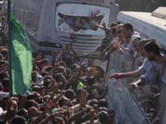 Parlamento israelense votará pena de morte para palestinos condenados pelo assassinato de israelenses Yahoo news home
