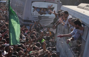 Parlamento israelense votará pena de morte para palestinos condenados pelo assassinato de israelenses Yahoo news home