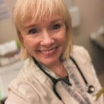 Heather Gilchrist pode ser deportada do Canadá de volta ao Reino Unido por causa de um erro no teste de inglês em seu pedido de imigração