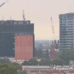 Centros de atividades vitorianos.