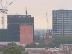 Partes de Melbourne preparadas para arranha-céus de até 20 andares de altura sob novas reformas de planejamento Centros de atividades vitorianos.