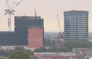 Partes de Melbourne preparadas para arranha-céus de até 20 andares de altura sob novas reformas de planejamento Centros de atividades vitorianos.