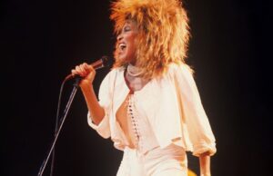 Participação majoritária no catálogo Tina Turner adquirida pela Pophouse Participação majoritária no catálogo Tina Turner adquirida pela Pophouse