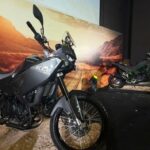 Participantes: Stok Kawasaki KLE500 Tipis, Jadwal Puncak Mudik 2026, Penjualan Mobil Melejit
