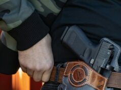 Partido Republicano pressiona para tornar Michigan o 30º estado de transporte constitucional Partido Republicano pressiona para tornar Michigan o 30º estado de transporte constitucional