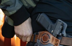 Partido Republicano pressiona para tornar Michigan o 30º estado de transporte constitucional Partido Republicano pressiona para tornar Michigan o 30º estado de transporte constitucional