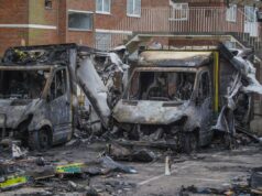 Partido Trabalhista britânico vende seus judeus por votos Partido Trabalhista britânico vende seus judeus por votos