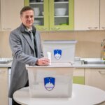 Partido do Movimento da Liberdade da Eslovênia assume liderança eleitoral estreita: pesquisa de saída