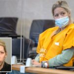 'Party Mom' da Califórnia descobre o destino por organizar festas sexuais movidas a álcool no ensino médio