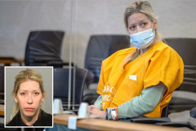 'Party Mom' da Califórnia descobre o destino por organizar festas sexuais movidas a álcool no ensino médio
