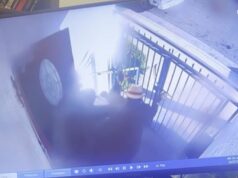 Pastor da igreja batista em Los Angeles acusado de empurrar uma idosa em degraus de cimento Alegações da igreja de Gardena