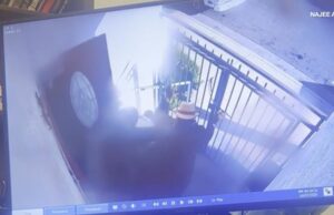 Pastor da igreja batista em Los Angeles acusado de empurrar uma idosa em degraus de cimento Alegações da igreja de Gardena