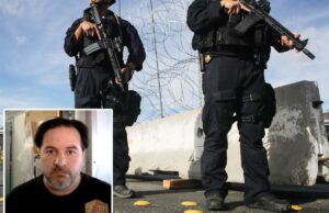 Pastor mexicano procurado por abuso sexual infantil preso por agentes de fronteira após fugir para a Califórnia Pastor mexicano procurado por abuso sexual infantil preso por agentes de fronteira após fugir para a Califórnia