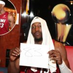 Pat Riley critica as críticas ao jogo de 83 pontos de Bam Adebayo