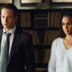 Patrick J. Adams brinca sobre Suits encontrando sucesso na Netflix devido a Meghan Markle e Príncipe Harry 328