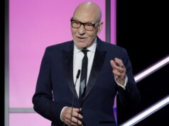 Patrick Stewart lê todos os 156 sonetos de Shakespeare em novo audiolivro Patrick Stewart lê todos os 156 sonetos de Shakespeare em novo audiolivro