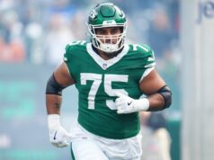 Patriots roubam jogador ofensivo importante do rival da divisão Patriots roubam jogador ofensivo importante do rival da divisão