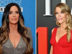Patti Stanger, ‘casamenteira milionária’, chama Megyn Kelly de ‘mentirosa solta’ O elenco do estilo persa do vale reage ao ataque dos Estados Unidos ao Irã. Continuamos esperançosos