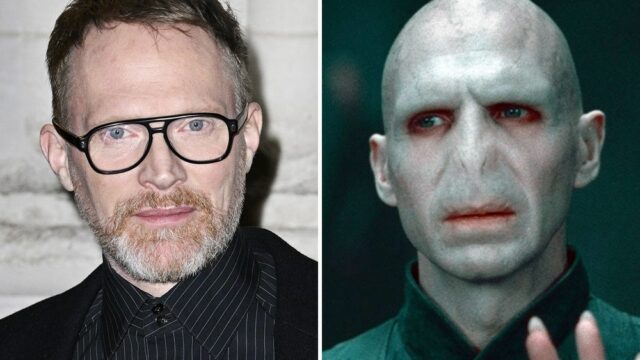 Paul Bettany ‘não ouviu nada’ sobre interpretar Voldemort na série ‘Harry Potter’ da HBO, mas diz que é um ‘grande fã’ da franquia
