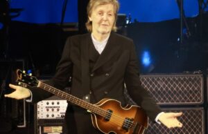 Paul McCartney anuncia dois shows íntimos no Fonda Theatre de Los Angeles, seus primeiros shows desde o encerramento da Arena Tour no ano passado Paul McCartney anuncia dois shows íntimos no Fonda Theatre de Los Angeles, seus primeiros shows desde o encerramento da Arena Tour no ano passado