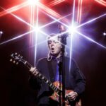 Paul McCartney dá cumprimentos a Hollywood em uma fantástica apresentação na Fonda: Concert Review