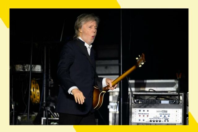 Paul McCartney vai agitar o Fonda Theatre de Los Angeles em dois concertos intimistas. Obter ingressos
