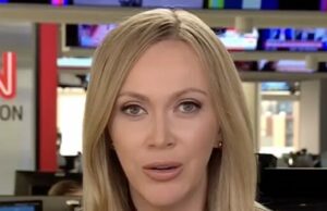 Paula Reid da CNN: Presser de Pirro parecia ‘um teste’ para o trabalho de Bondi da AG Paula Reid da CNN: Presser de Pirro parecia 'um teste' para o trabalho de Bondi da AG