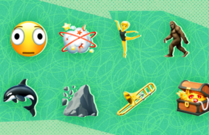 Pé Grande, ‘Rosto Distorcido’ e mais seis novos emojis chegando ao seu iPhone Pé Grande, ‘Rosto Distorcido’ e mais seis novos emojis chegando ao seu iPhone