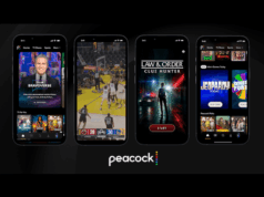 Peacock se expande para vídeos baseados em IA, esportes ao vivo e jogos ao vivo para dispositivos móveis Peacock se expande para vídeos baseados em IA, esportes ao vivo e jogos ao vivo para dispositivos móveis