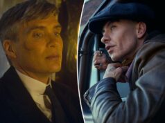 ‘Peaky Blinders: The Immortal Man’, de Cillian Murphy, oferece aos fãs ‘um último trabalho’ no final adequado para a sensação da saga da máfia 'Peaky Blinders: The Immortal Man', de Cillian Murphy, oferece aos fãs 'um último trabalho' no final adequado para a sensação da saga da máfia