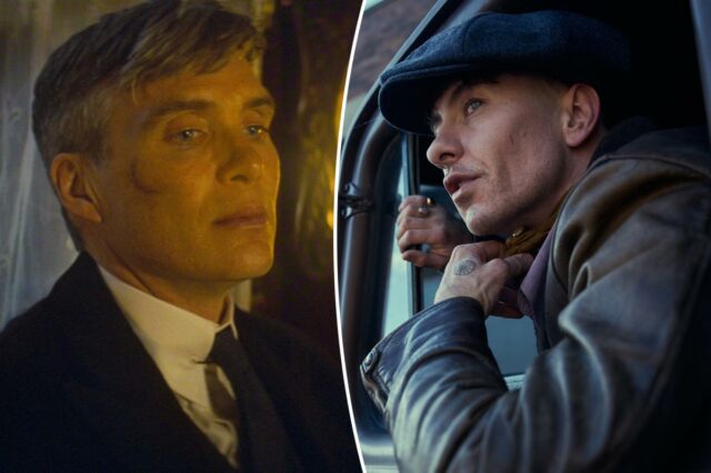 'Peaky Blinders: The Immortal Man', de Cillian Murphy, oferece aos 'Peaky Blinders: The Immortal Man', de Cillian Murphy, oferece aos fãs 'um último trabalho' no final adequado para a sensação da saga da máfia